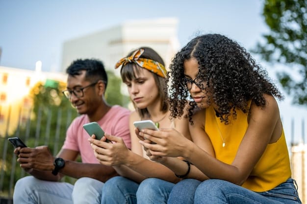 Top 10 African Countries Leading in Mobile Phone Ownership and Usage