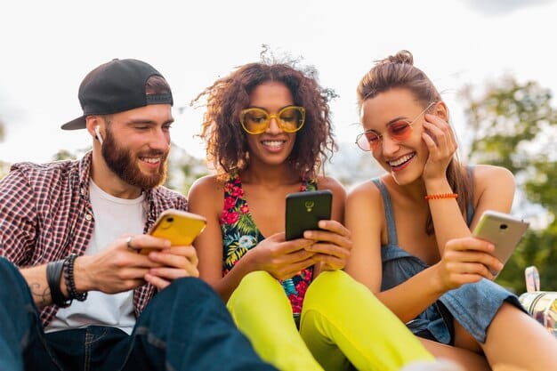 Top 10 African Countries Leading in Mobile Phone Ownership and Usage