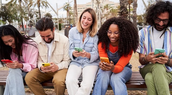 Top 10 African Countries Leading in Mobile Phone Ownership and Usage