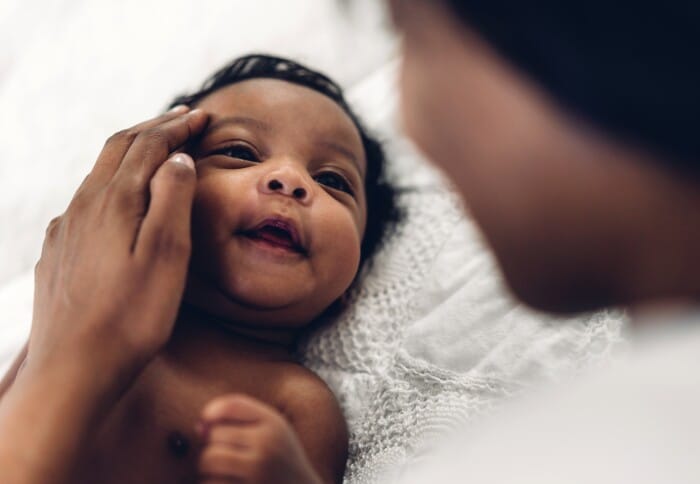 Top 10 African Countries with the Highest infant mortality rates in 2025