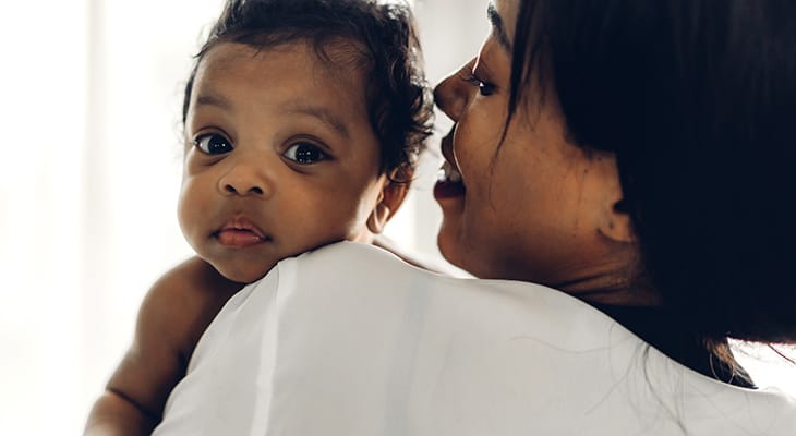 Top 10 African Countries with the Highest infant mortality rates in 2025
