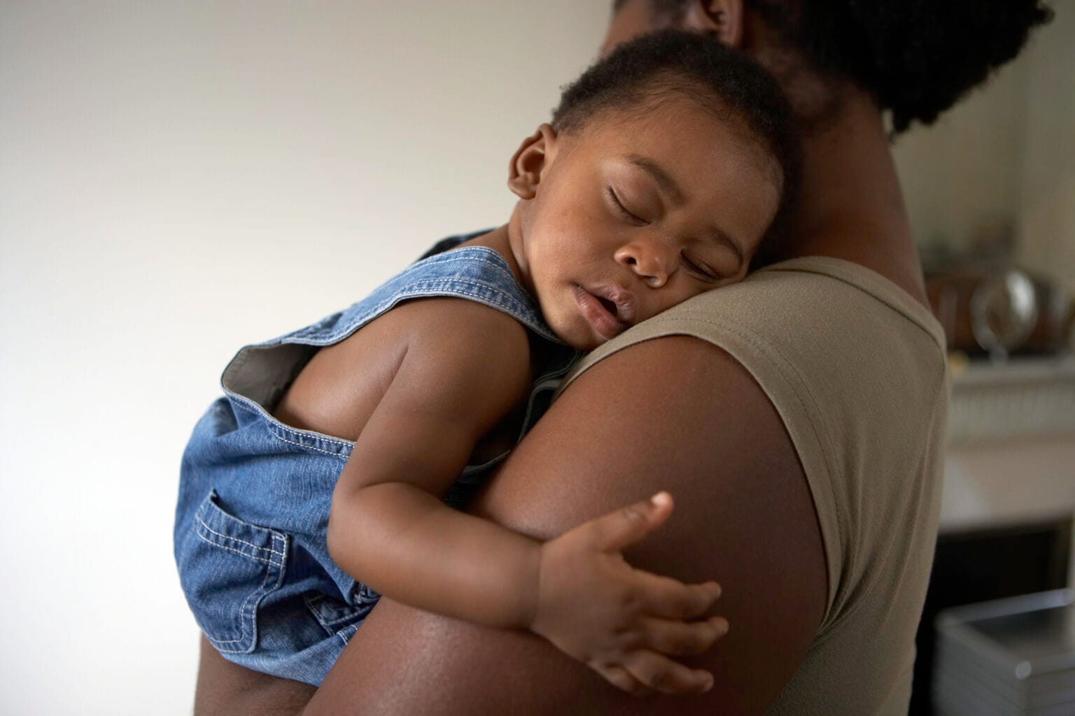 Top 10 African Countries with the Highest infant mortality rates in 2025