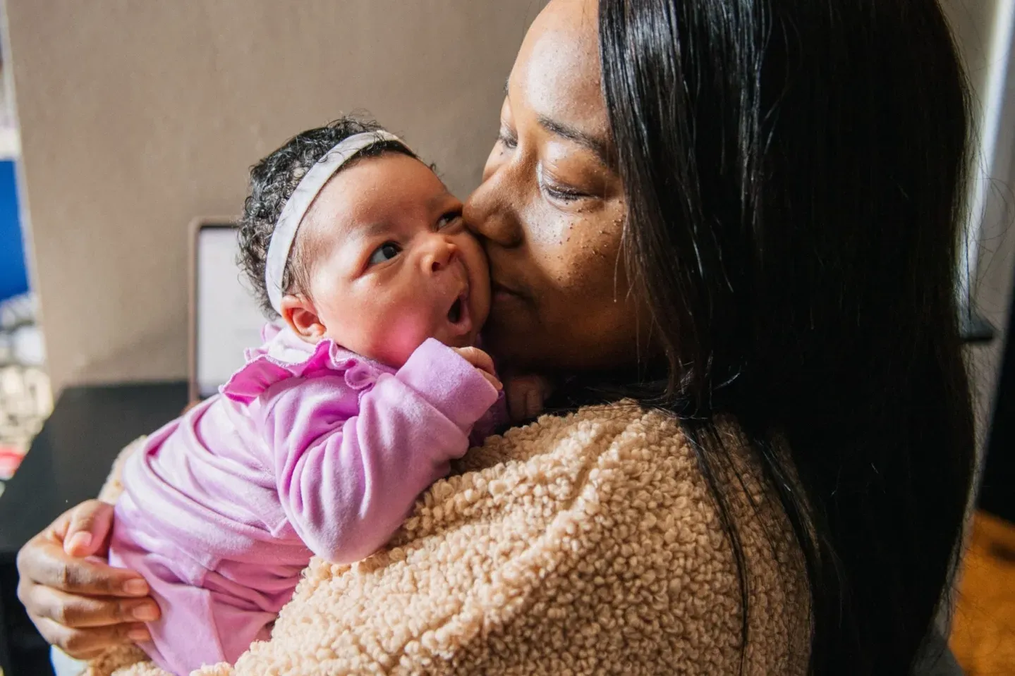 Top 10 African Countries with the Highest infant mortality rates in 2025