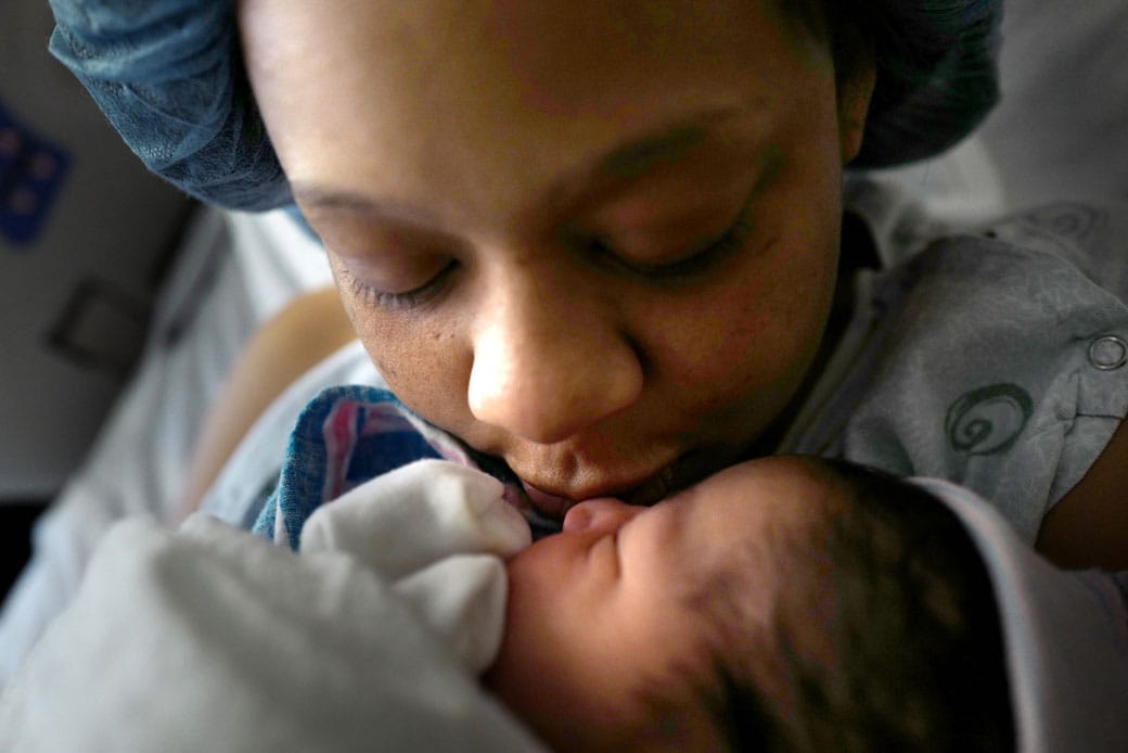 Top 10 African Countries with the Highest infant mortality rates in 2025