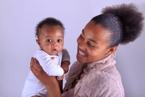 Top 10 African Countries with the Highest infant mortality rates in 2025