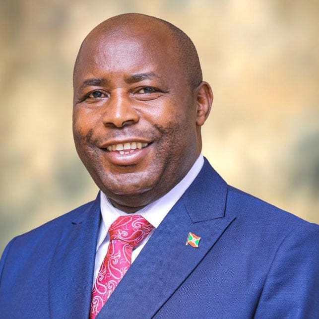 Top 10 African countries with the highest number of presidents after independence