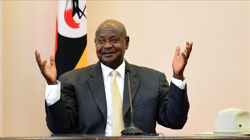 Top 10 African countries with the highest number of presidents after independence