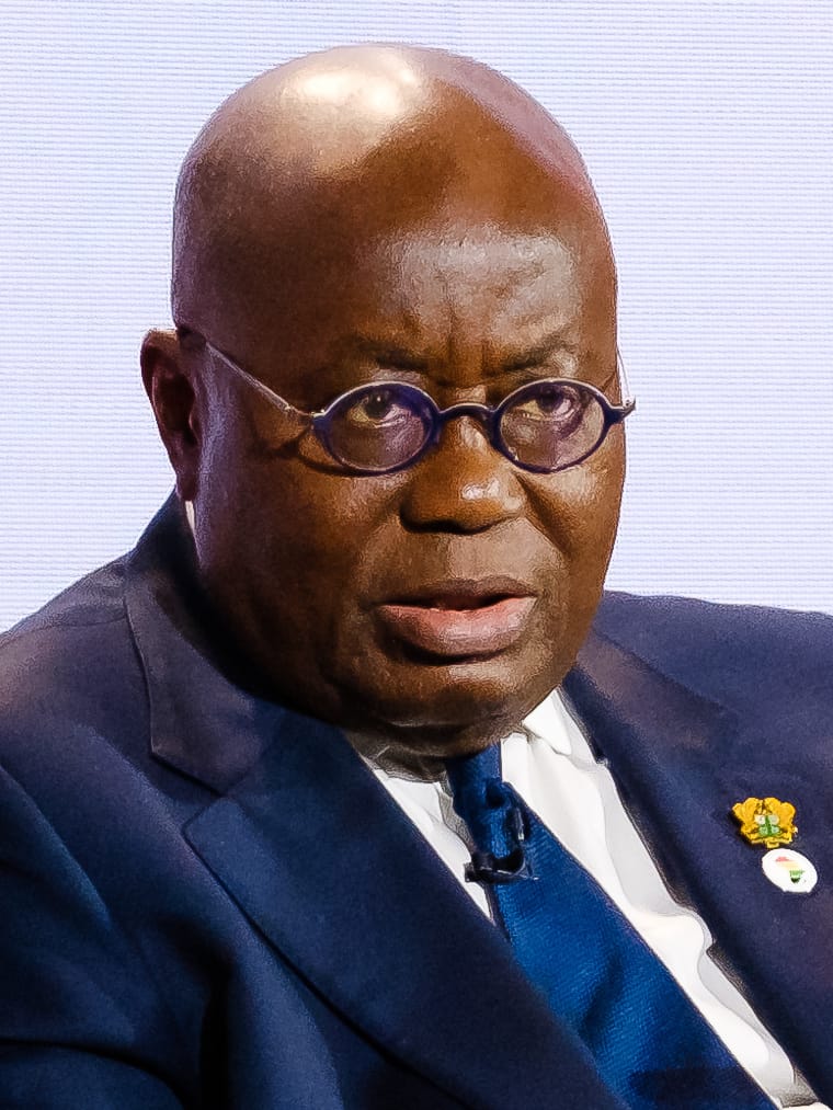 Top 10 African countries with the highest number of presidents after independence