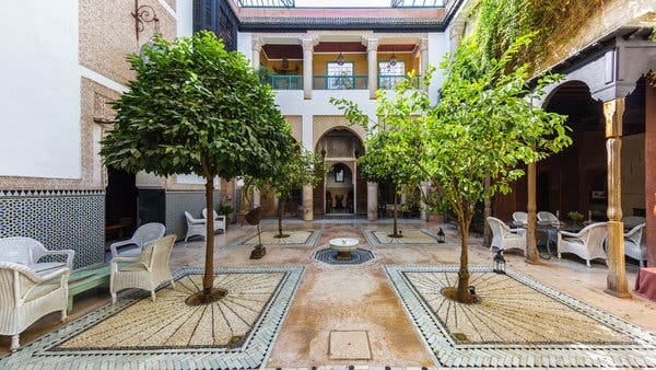 Top 10 African Countries with the Cheapest City Center Apartment Prices in 2025