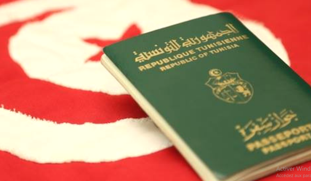 Top 10 African Countries With the Strongest Passports in 2025