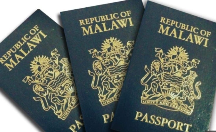 Top 10 African Countries With the Strongest Passports in 2025