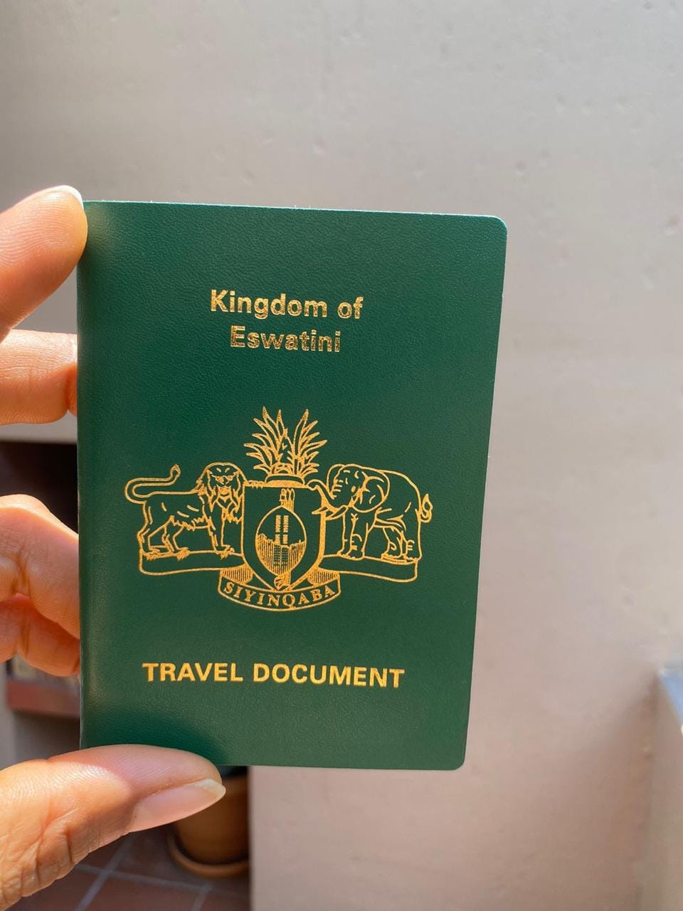 Top 10 African Countries With the Strongest Passports in 2025