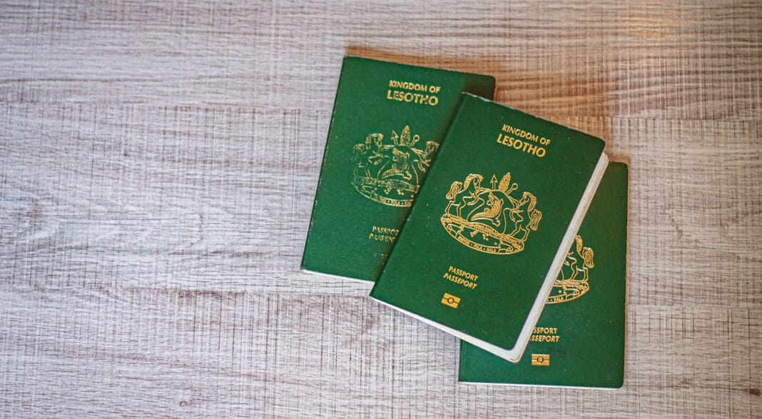Top 10 African Countries With the Strongest Passports in 2025