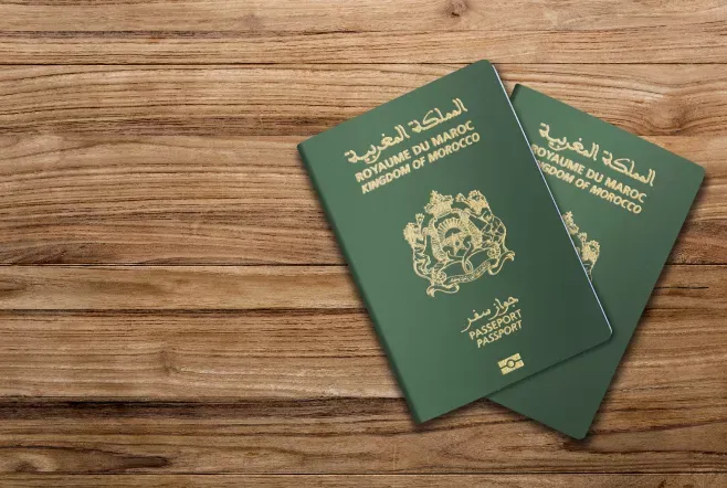 Top 10 African Countries With the Strongest Passports in 2025