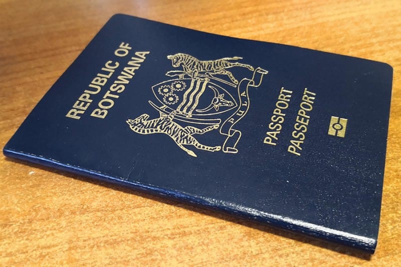 Top 10 African Countries With the Strongest Passports in 2025