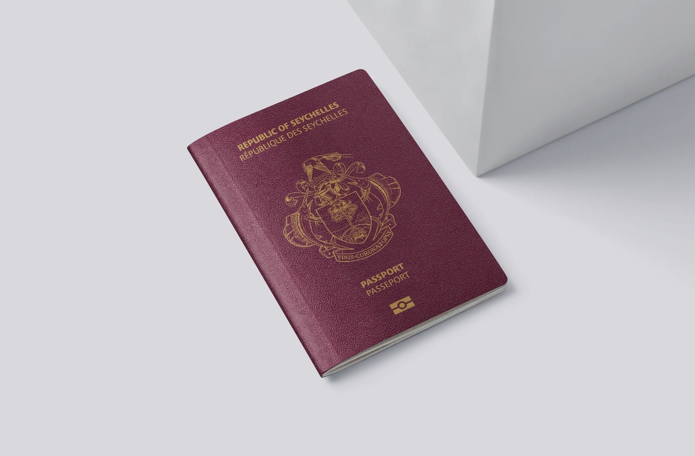 Top 10 African Countries With the Strongest Passports in 2025