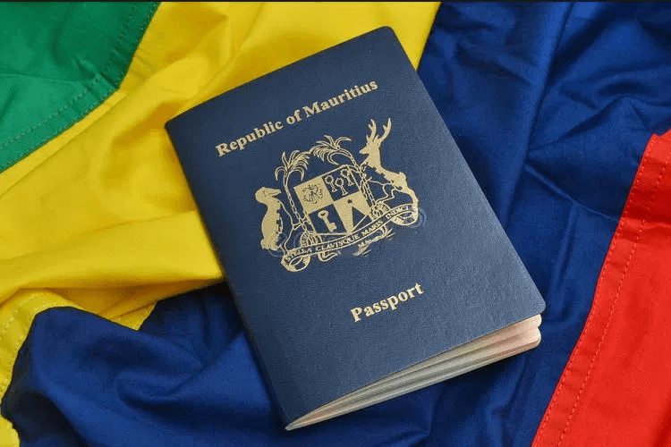 Top 10 African Countries With the Strongest Passports in 2025