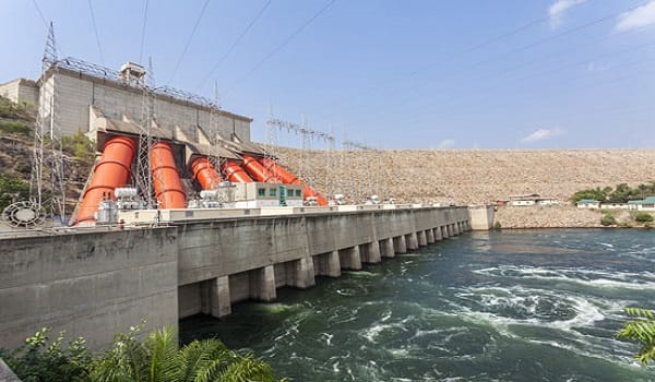 Top 10 African Countries With the Largest Hydroelectric Power Plants ( Dams)