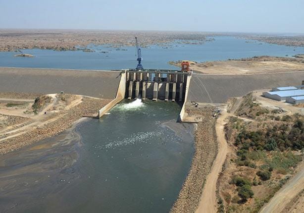Top 10 African Countries With the Largest Hydroelectric Power Plants ( Dams)