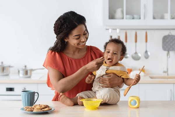 Top 10 African Countries With the Lowest Malnutrition Rate in 2025