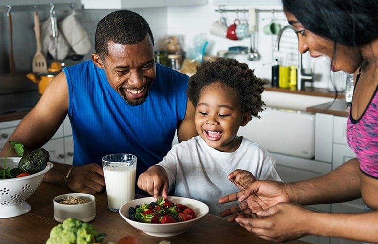 Top 10 African Countries With the Lowest Malnutrition Rate in 2025