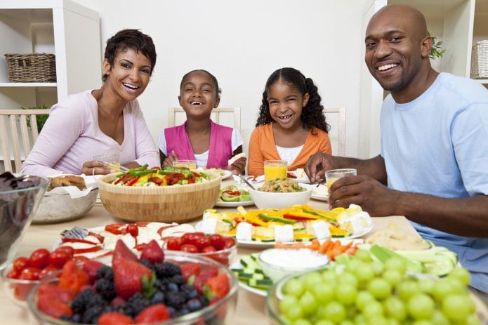 Top 10 African Countries With the Lowest Malnutrition Rate in 2025