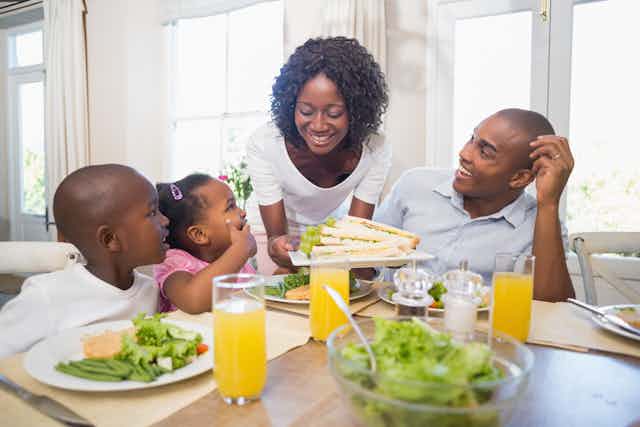 Top 10 African Countries With the Lowest Malnutrition Rate in 2025