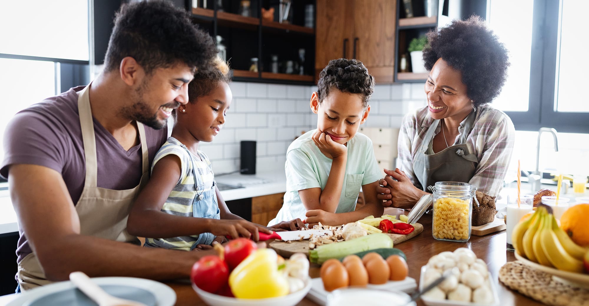 Top 10 African Countries With the Lowest Malnutrition Rate in 2025