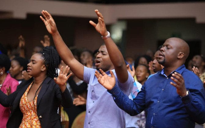Top 10 African Countries With the Highest Number of Religious People