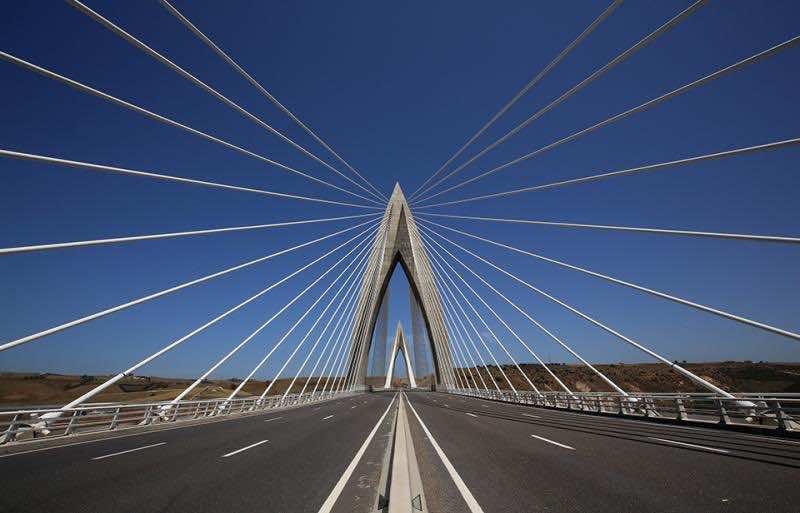 Top 10 African Countries With the Most Progress in Infrastructure Development