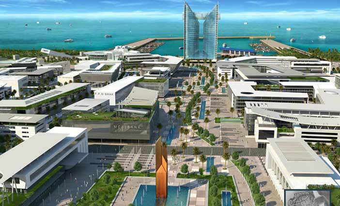 Top 10 African Countries With the Most Progress in Infrastructure Development