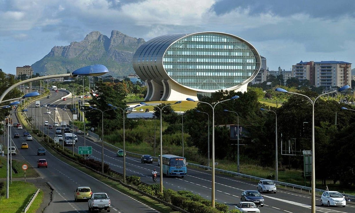Top 10 African Countries With the Most Progress in Infrastructure Development