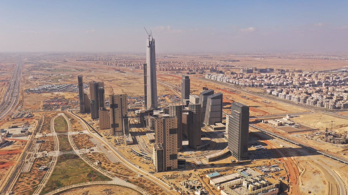Top 10 African Countries With the Most Progress in Infrastructure Development