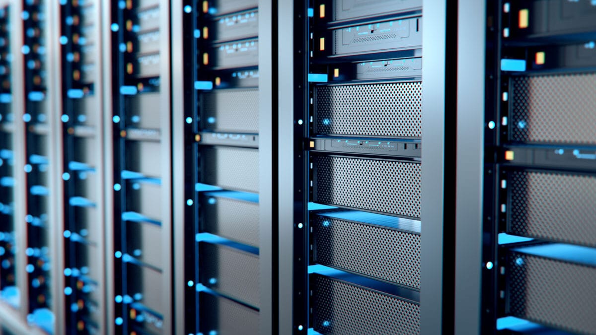 Top 10 African Countries with the Largest Data Centers