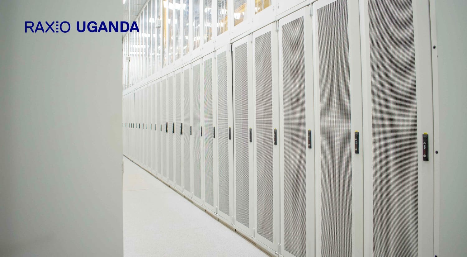Top 10 African Countries with the Largest Data Centers