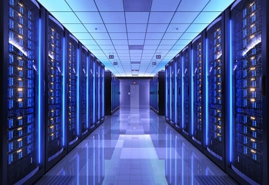 Top 10 African Countries with the Largest Data Centers