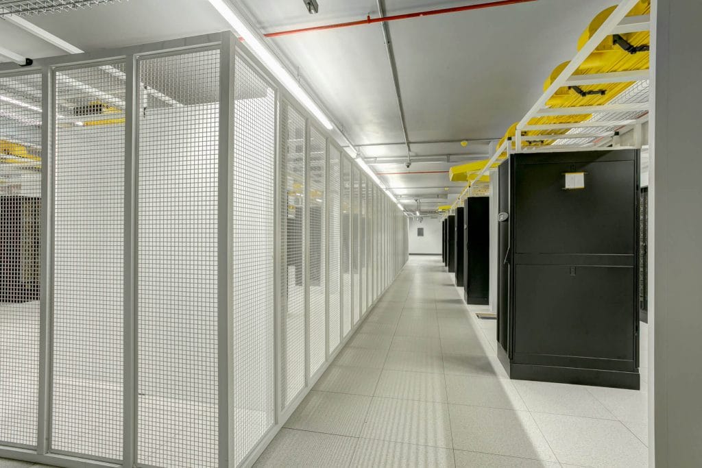 Top 10 African Countries with the Largest Data Centers