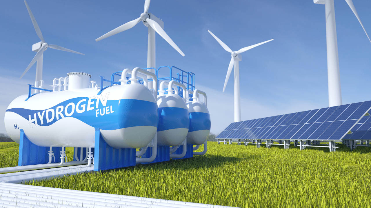 Top 10 African Countries Leading in Green Industrialization in 2025