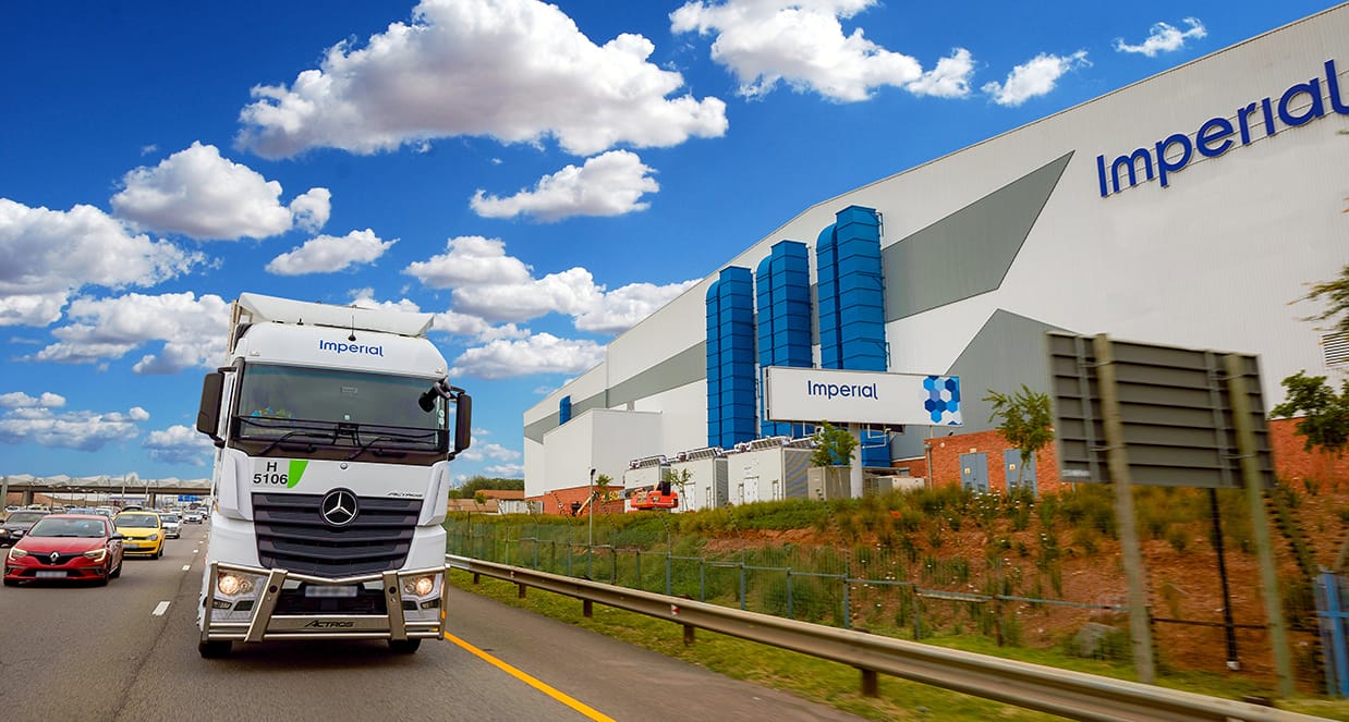 Top 10 Warehousing Companies in Africa in 2025