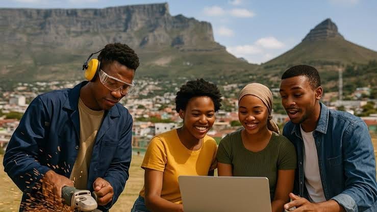 Top 10 African Countries with the Lowest Unemployment Rates in 2025