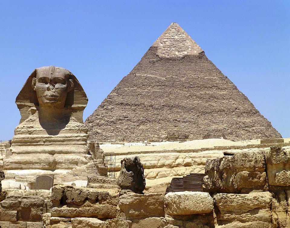 Top 10 Oldest African Countries - Historical Ranking