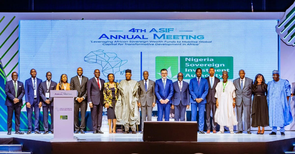Top 10 Most Attractive African Countries for Sovereign Bond Investors 2025