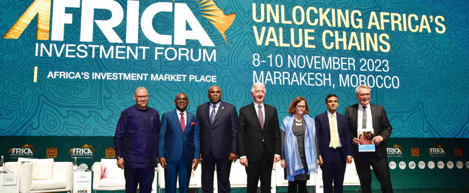 Top 10 Countries in Africa with the Largest Foreign Capital Inflows in 2025