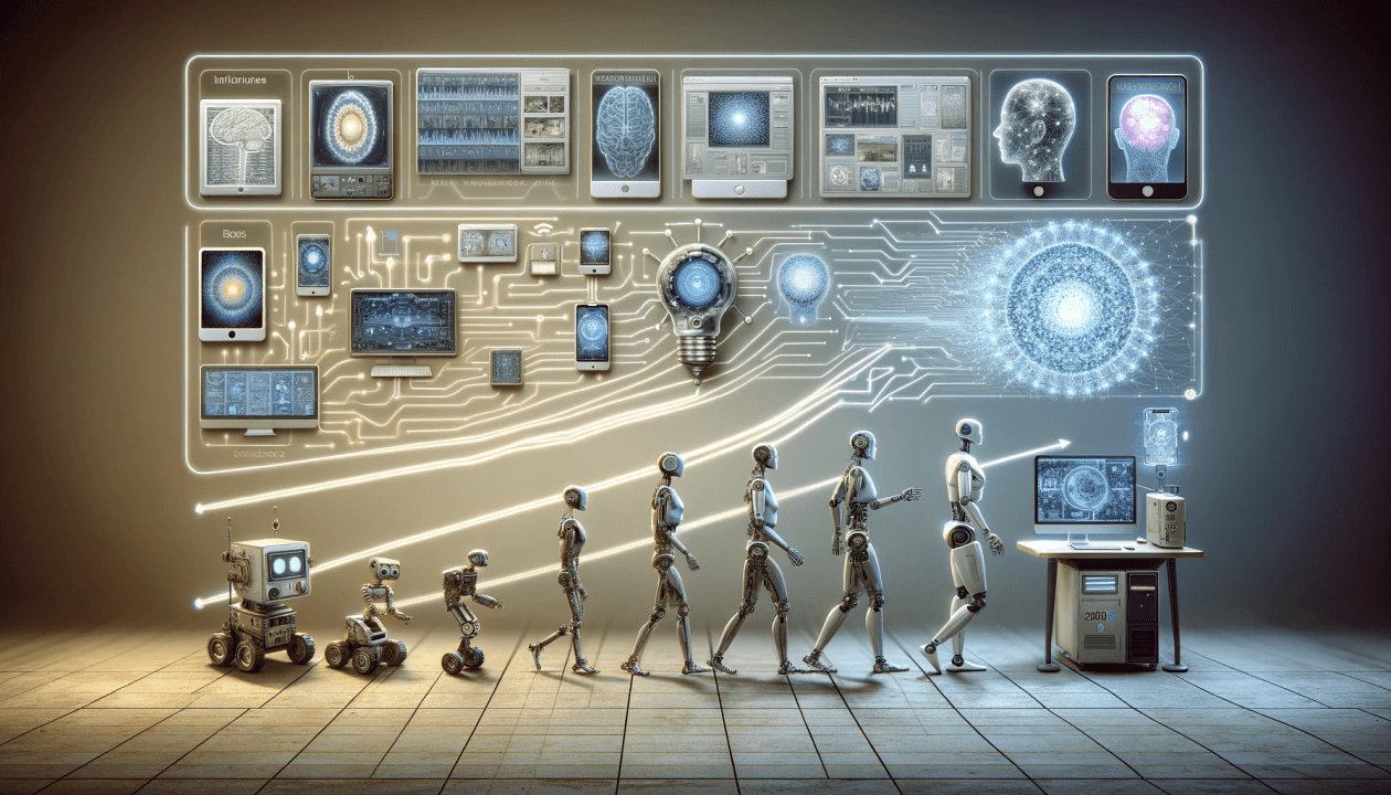 Africa’s AI Boom: Which Nations Are Leading the Artificial Intelligence Race?