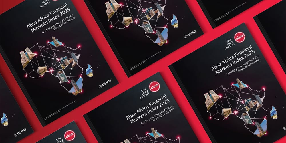 Top 10 African Countries with the Strongest Financial Inclusion Index in 2025