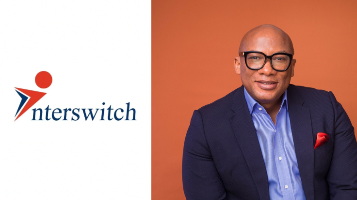 How Mitchell Elegbe built Interswitch into the sovereign payment rail of Africa