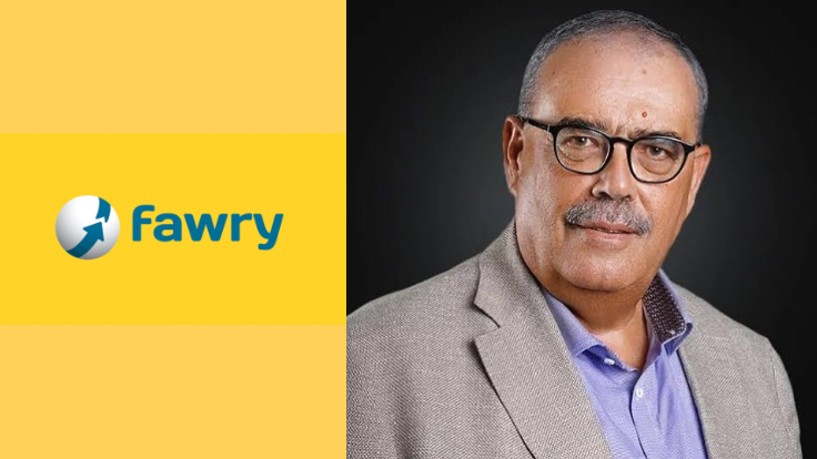 How Ashraf Sabry built Fawry into the digital payment backbone of North Africa