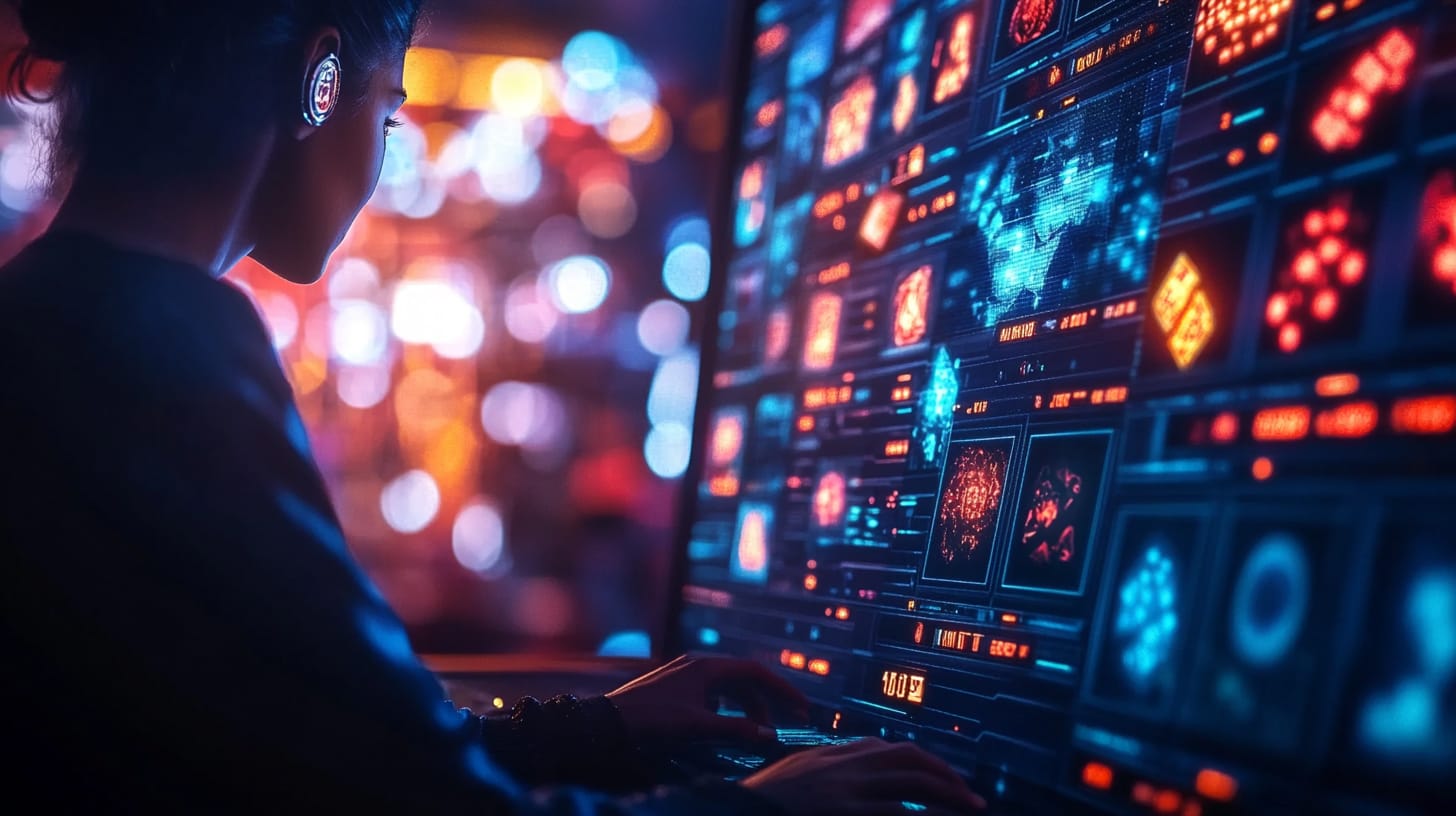 The Influence of Popular Video Games on Casino Online Pokies