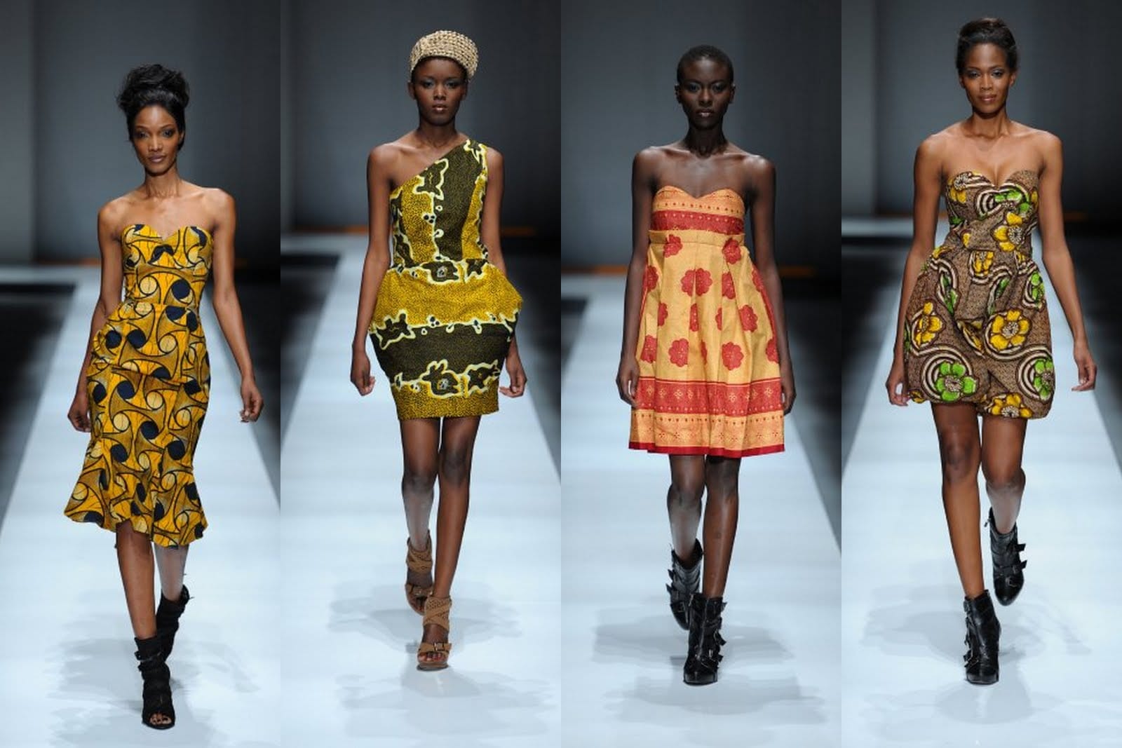 Top 10 African Countries That Influenced Global Fashion Before Modern Runways