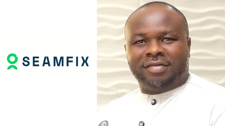 How Chimezie Emewulu Built Seamfix Into a Global Identity Tech Leader